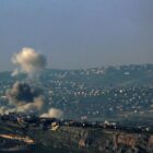 ისრაელი ლიბანს უტევს, ირანმა იერიში მიიტანა საუდის არაბეთზე, აფეთქებები იყო ბაჰრეინსა და დუბაიში