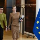 კალასი და კოსი „ოცნების“ ახალ რეპრესიულ კანონებს ერთობლივი განცხადებით ეხმაურებიან