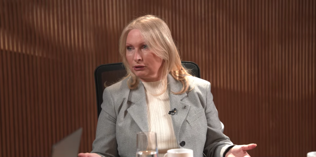 თურნავას თქმით, CIPS-ში ამჟმად 4 ქართული ბანკია გაწევრებული, მათ შორისაა „ქართუ ბანკი"