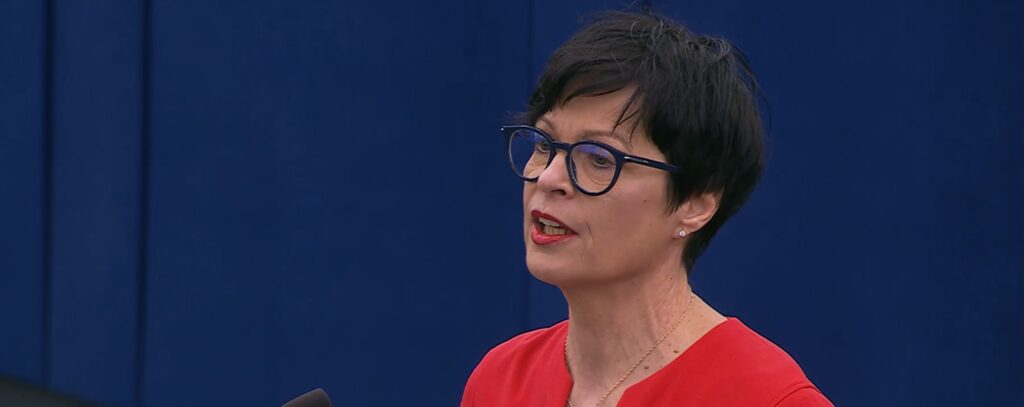 მარტა კოსი: საქართველოში შეგიძლიათ ნახოთ, რა ხდება მაშინ, როდესაც რუსეთი იმარჯვებს