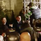 ბრალდებული: ვადასტურებ, მე დავარტყი. მათი მხრიდან იყო პროვოკაცია, გინება