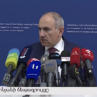 ფაშინიანი ევროპარლამენტში გამოსვლაზე: ქართულ მხარეს არ უთხოვია, ჩემი შეშფოთება იმიტომ გამოვხატე, რომ ეს მართლაც გვაწუხებს