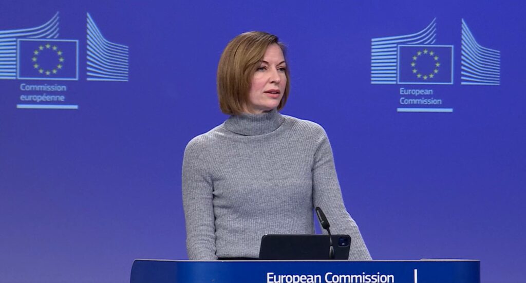 შივონ მაკგარი ყულევზე: სავარაუდოდ, ნავთობის რეექსპორტი ხდებოდა [საქართველოდან] ევროკავშირში