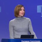 შივონ მაკგარი ყულევზე: სავარაუდოდ, ნავთობის რეექსპორტი ხდებოდა [საქართველოდან] ევროკავშირში