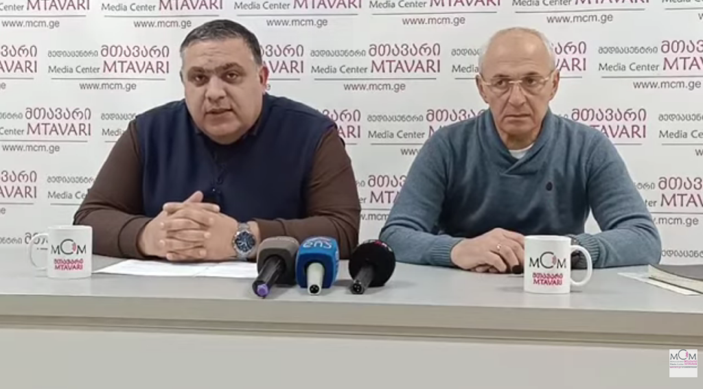 ავტოიმპორტიორთა ასოციაცია: რისთვისაც მიიღეს ეს რეგულაციები, ეს არ გამოიწვევს ეკოლოგიის გაჯანსაღებას