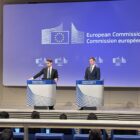 ევროკომისიამ საბოლოოდ შეაჩერა უვიზო მიმოსვლა დიპლომატიური პასპორტის მფლობელებისთვის