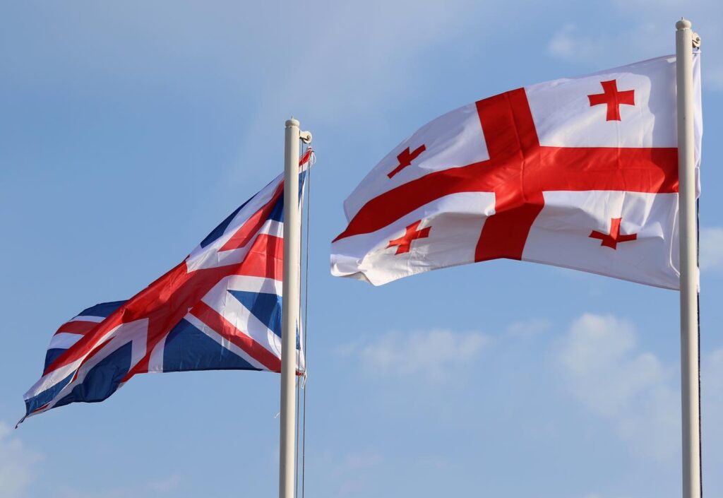 რა წერია ბრიტანეთის პარლამენტის საგარეო საქმეთა კომიტეტის ანგარიშში საქართველოს შესახებ