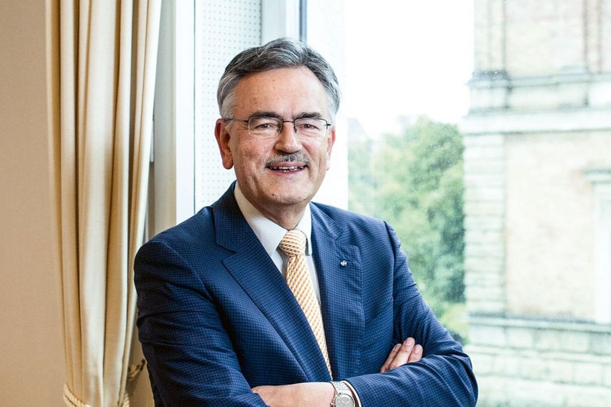 ვოლფგანგ ჰერმანი