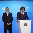 ირაკლი კობახიძემ საკადრო ცვლილებები გამოაცხადა