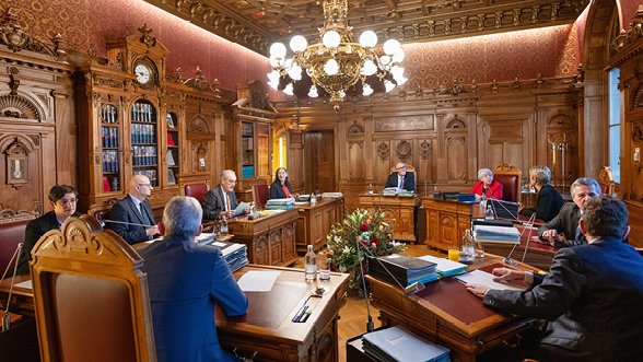 დიპლომატიური პასპორტის მფლობელებს შვეიცარიაში შესასვლელად ვიზა დასჭირდებათ