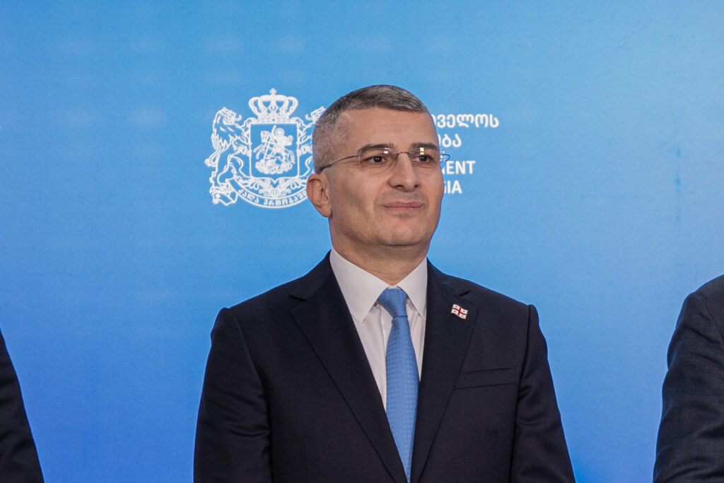 შსს-ში შეიქმნება სამმართველო, რომელიც საჯარო სივრცეში სიძულვილის ენას გაუწევს მონიტორინგს და ექნება სამართლებრივი რეაგირებაც