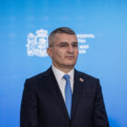 მამუკა მდინარაძის უწყებას საკუთარი აპარატი არ ეყოლება - ახალი სტრუქტურის შექმნაზე პროექტი პარლამენტში ინიციირებულია