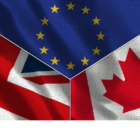 „ჩვენი მთავრობები წვლილს შეიტანენ ჰორმუზის სრუტეში ნავიგაციის თავისუფლების უზრუნველყოფაში“ - EU-ის, UK-ის და კანადის ლიდერები