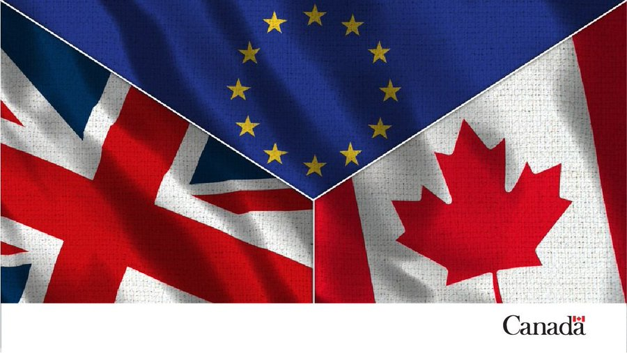 „ჩვენი მთავრობები წვლილს შეიტანენ ჰორმუზის სრუტეში ნავიგაციის თავისუფლების უზრუნველყოფაში“ - EU-ის, UK-ის და კანადის ლიდერები