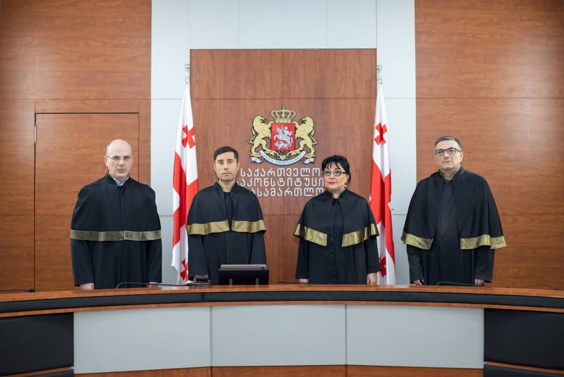 საკონსტიტუციომ იძულებით ფსიქიატრიულ მკურნალობაზე ომბუდსმენის სარჩელი დააკმაყოფილა