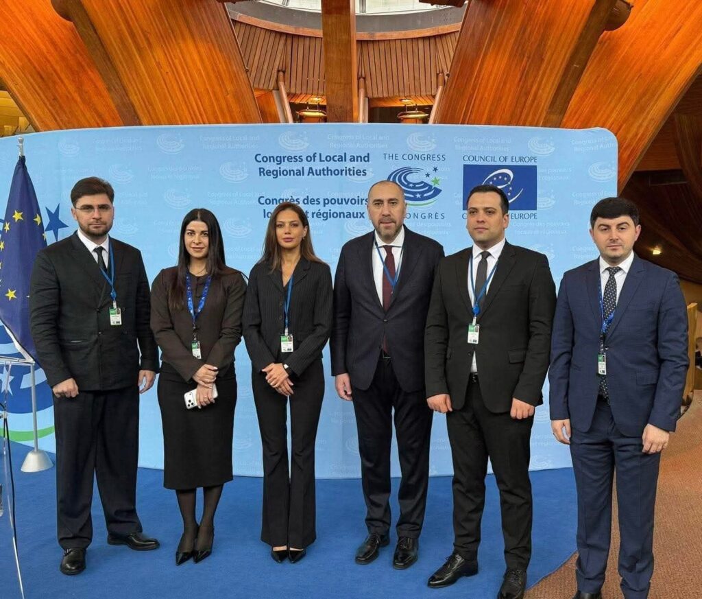 „ქართული ოცნება“ ევროსაბჭოში ორბანის პოლიტიკური ჯგუფის წევრი გახდა