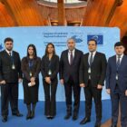 „ქართული ოცნება“ ევროსაბჭოში ორბანის პოლიტიკური ჯგუფის წევრი გახდა