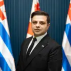 აჭარის უმაღლესი საბჭოს თავმჯდომარედ ცოტნე ანანიძე აირჩიეს