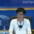 კოსი: საქართველოში ბოლოდროინდელი საკანონმდებლო ცვლილებები სერიოზულ შეშფოთებას იწვევს