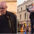 ლაშა ბერიძის თქმით, პაატა ბურჭულაძის ტექსტის შინაარსი წინასწარ არ იცოდა