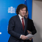 კობახიძე: ჩვენ უკრაინას ვერანაირ წინაპირობას ვერ დავუყენებთ