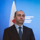 პარლამენტმა გელა გელაძე სუსის უფროსად დაამტკიცა