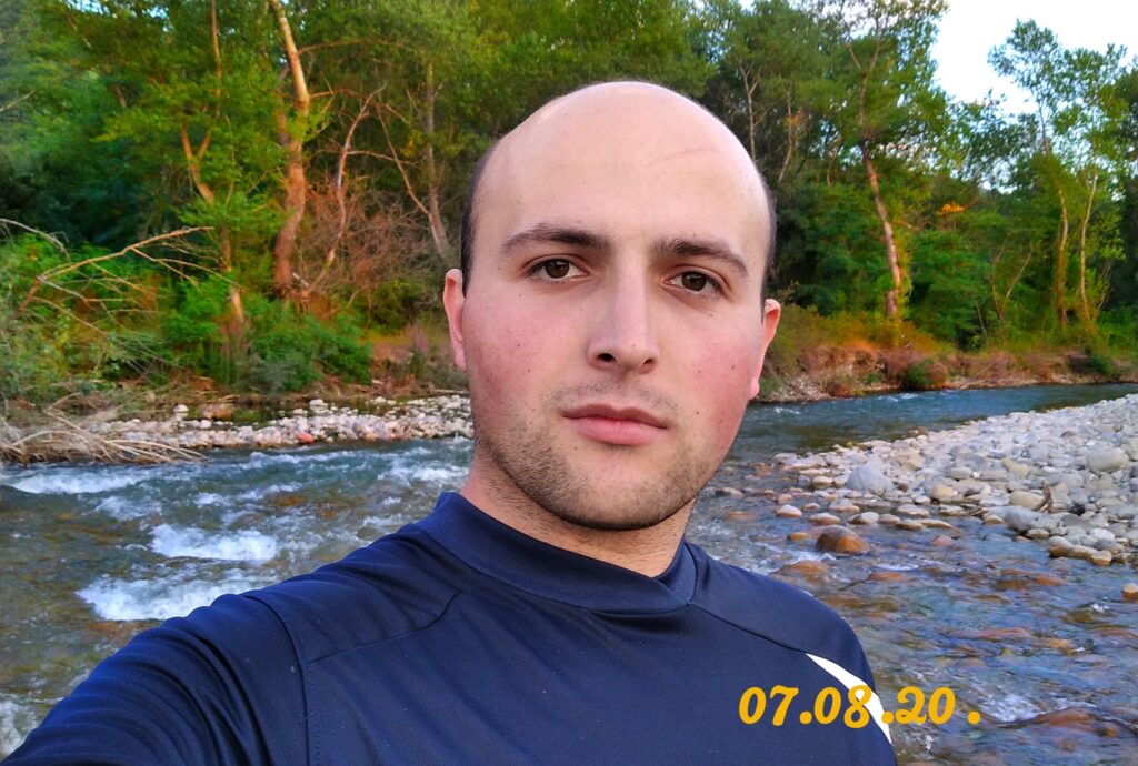 ოკუპირებული ცხინვალის რეგიონი ჯაშუშობაში ბრალდებული თამაზ გოლოევის გათავისუფლებას ითხოვს