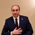 გეკა გელაძე შს მინისტრის მოადგილის თანამდებობას დაიკავებს