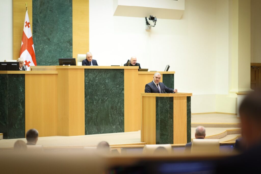 სარჯველაძე დიუშენზე: რა წამს გამოჩნდება რეალური შესაძლებლობის მედიკამენტი, სამინისტრო არ დააყოვნებს გადაწყვეტილების მიღებას