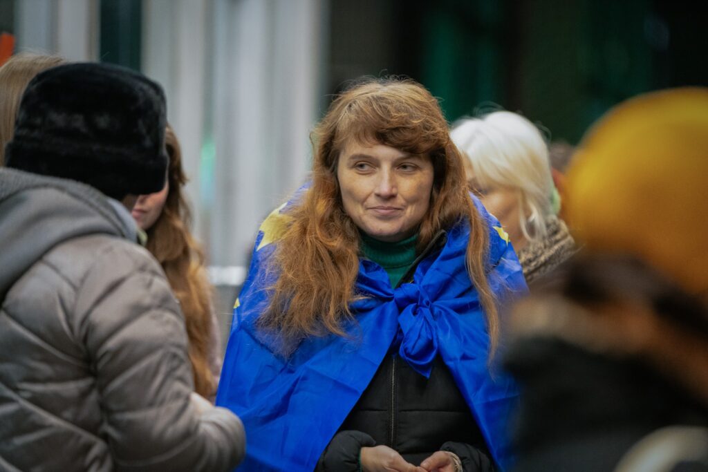 ოლგა კალინა: ფსიქოტროპული წამლების გაცემის წესის ცვლილება პრობლემას ქმნის, როგორც პაციენტებისთვის, ასევე მათი მზრუნველებისთვის