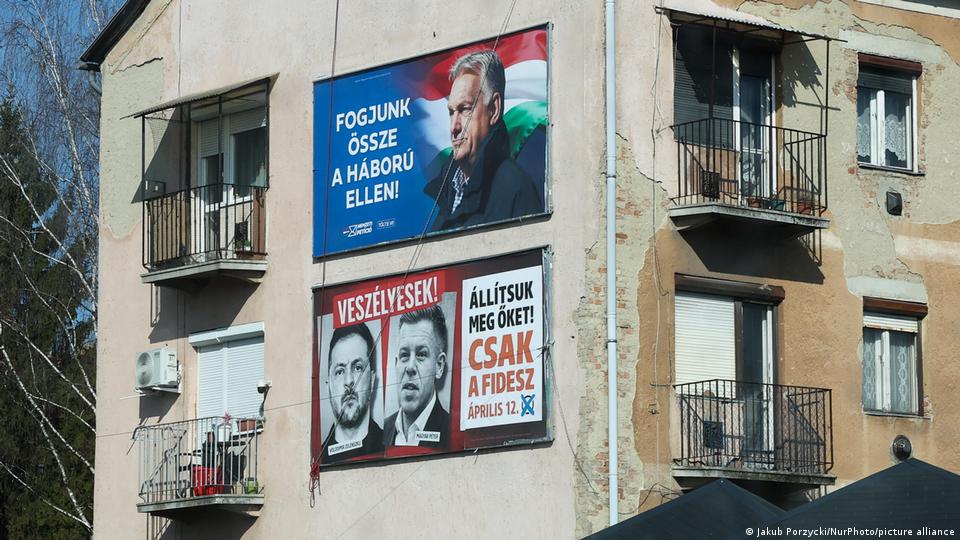 დღეს უნგრეთში საპარლამენტო არჩევნები მიმდინარეობს 