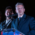 პიტერ მადიარს უნგრეთის საპარლამენტო არჩევნებში გამარჯვებას მსოფლიო ლიდერები ულოცავენ