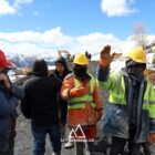 „მთის ამბების“ ცნობით, პროკურატურამ ხადის ხეობაში მათ ჟურნალისტებზე თავდასხმის ფაქტზე გამოძიება დაიწყო