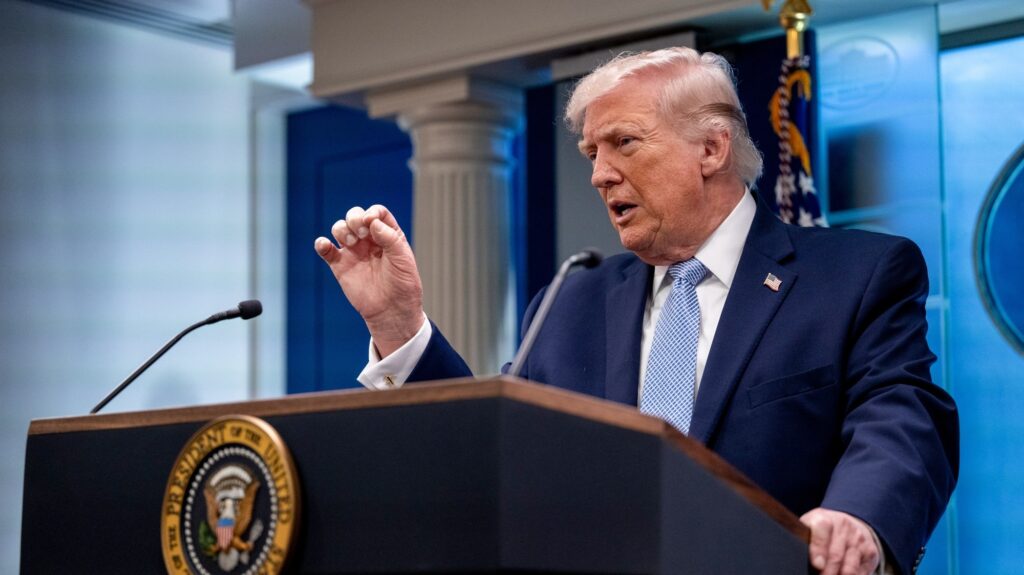 აშშ-ის ირანზე თავდასხმა შეჩერებულია — ირანმა აშშ-ს 10-პუნქტიანი წინადადება შესთავაზა