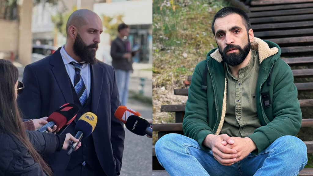 „მინდა, ტრაგედიის მასშტაბები დაგანახოთ" | დასკვნითი სიტყვა ირაკლი ჩხივირვიას საქმეზე