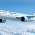 15 ივლისიდან შანხაი-თბილისის მიმართულებით პირდაპირი ფრენები დაიწყება - სამინისტრო