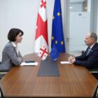 ბოჭორიშვილი: როგორი განმარტებაც არ უნდა მოვისმინოთ, ფაქტები და ქმედებები რჩება ფაქტებად და ქმედებებად