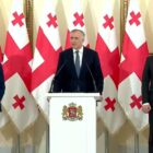 აჭარის ავტონომიური რესპუბლიკის მთავრობის თავმჯდომარე ზურაბ პატარაძე იქნება