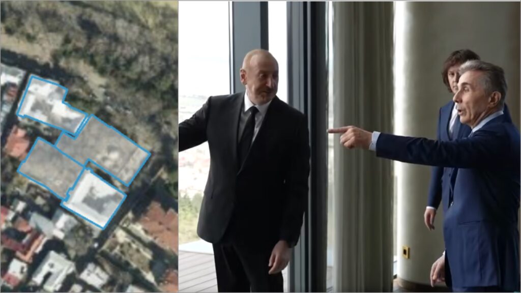 „ვინაიდან შეთანხმება ვერ შედგა" - ვის და რატომ ართმევენ საკუთრებას