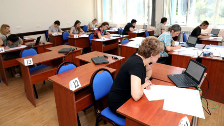 მასწავლებლებს შეეძლებათ, ერთი საგნის ნაცვლად 3 ჩააბარონ