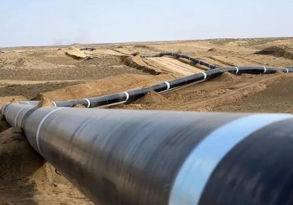 ისრაელი აცხადებს, რომ „ისლამური რევოლუციური გვარდია“ ბაქო-თბილისი-ჯეიჰანზე თავდასხმას გეგმავდა 