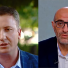 „ეზოში შევიდა მხოლოდ ბურჭულაძის დახმარების მიზნით" | დასკვნითი სიტყვა ლაშა ბერიძის საქმეზე