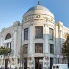 კინოთეატრ „აპოლოს” შენობა 5 900 000 დოლარად იყიდება