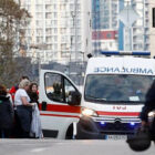 კიევში შეიარაღებული თავდასხმის შედეგად 6 ადამიანი დაიღუპა, მოკლეს თავდამსხმელიც