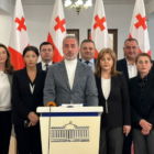 „გახარია საქართველოსთვის“ ზახაროვას განცხადების შემდგომ საგარეო საქმეთა სამინისტროსგან განმარტებებს ითხოვს