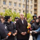 დიუშენით დაავადებული ბავშვების მშობლები მედიკამენტებს და მულტიდისციპლინური გუნდის შექმნას მოითხოვენ