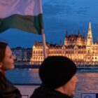 ვიქტორ ორბანი არჩევნებში დამარცხდა — პიტერ მაიარმა საკონსტიტუციო უმრავლესობა მოიპოვა