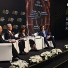 ირაკლი კობახიძემ ანტალიის დიპლომატიის ფორუმის პანელურ დისკუსიაში მიიღო მონაწილეობა