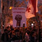 სომეხთა სათვისტომო აცხადებს, თურქეთის საელჩოსთან გენოციდის შესახებ ღონისძიება არ ჩაატარებინეს