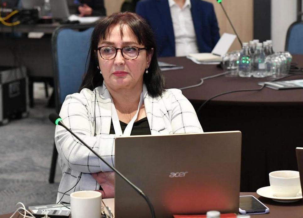 ტურძილაძე: პრეპარატ „ელევიდისზე“ მწარმოებელმა განაცხადა, რომ იწყებს მესამე ფაზის მულტინაციონალურ კვლევას მსოფლიოში, სადაც ჩართული იქნება 100 პაციენტი